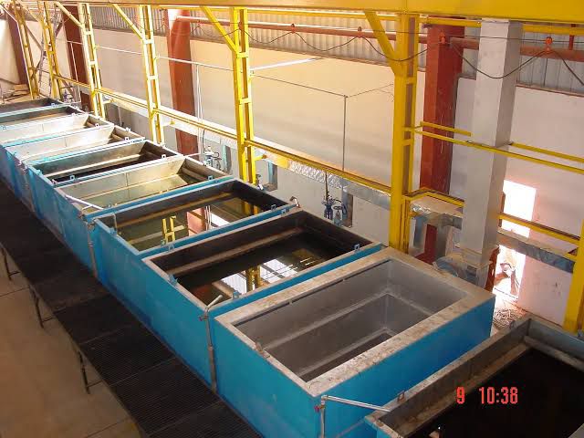 Orbit Coating Technologies